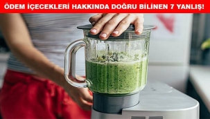 Kilo vermek için yapılıyor ama...