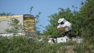 Kırsal mahallerde yaşayan vatandaşlar kısıtlamaya riayet ediyor 