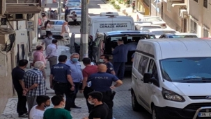 Kızını uyuşturucu kullandığı için eşarpla boğarak öldürmüş