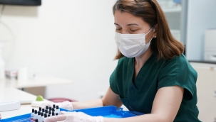 Polen alerjisi ve astımı olanlar Kovid-19 gibi viral enfeksiyonlara daha yatkın