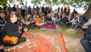 Soyer: Kozak Yaylası'nın meralarını üreticiye bıraksınlar