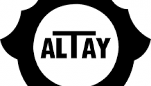 SÜPER LİG'E YÜKSELEN ALTAY KUPAYI ALDI: BÜYÜK SEVİNÇ VAR..