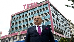 TESK: Servis araçları 1,5 yıldır çalışmıyor!