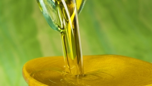 Türk zeytinyağı altın gibi