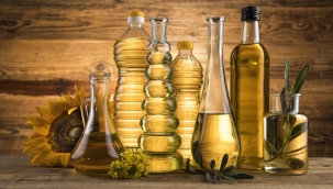 140 ülkenin yemekleri Türk bitkisel yağlarıyla pişiyor