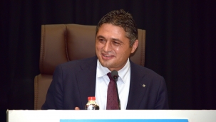 Aliağa Belediyesi Haziran Ayı Olağan Meclisi Toplandı