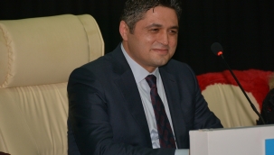 Aliağa Belediyesi Haziran Ayı Olağan Meclisi Toplanıyor