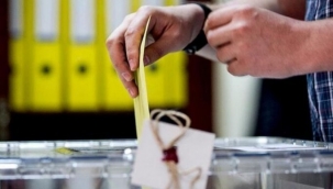 Aliağa Karaköy Mahallesi'nde muhtarlık seçimi yapılacak