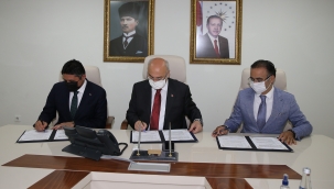 Aliağa'ya Fen Lisesi Geliyor