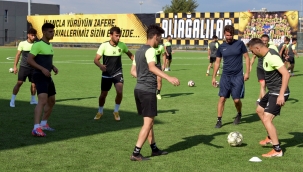 Aliağaspor FK, Çiğli Belediyesporu Konuk Edecek