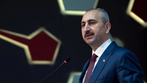 Bakan Gül: "Çocukların cinsel istismarına kimse müsamaha göstermez"