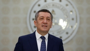 Bakan Selçuk açıkladı! Yüz yüze eğitim başlıyor