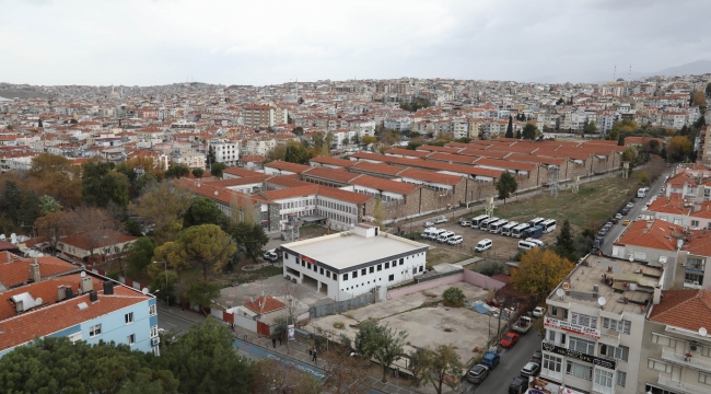 Başkan Kılıç: Buca trafiği için bir miladın arifesindeyiz