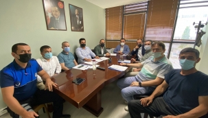 Bergama'da toplu iş sözleşmesi sevinci