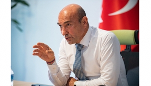 Deniz Salyası Ege Denizi'ni de tehdit ediyor mu?