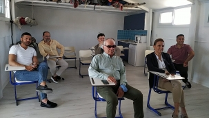  DENİZCİLER YURDU FOÇA