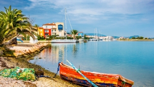 Emre Durmuş İzmir'i Visitİzmir'le Keşfediyor