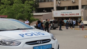 hastanede sır ölüm