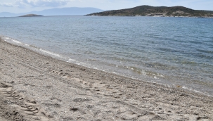 İzmir 14 yeni plajla Türkiye lideri oldu