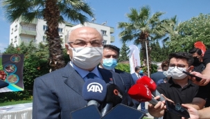 İzmir'de vaka sayısı 200'ün altına indi