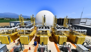 Kılıçdaroğlu 4 büyük yatırımı hizmete alacak