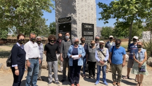 KONSEYDEN ÇEVRE ÇAĞRISI