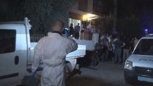 Korkunç cinayet: Öldürdüğü annesini çuvala koyup balkonda saklamış