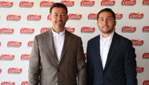 Lezita'dan 1.35 milyar TL'lik yatırım