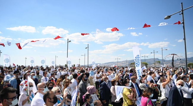 Muharrem İnce :Akıllı siyaset yapacağız