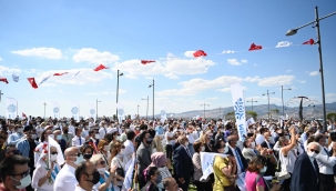 Muharrem İnce :Akıllı siyaset yapacağız