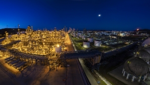 STAR Rafineri, kalitesini ISO 50001 belgesiyle taçlandırdı