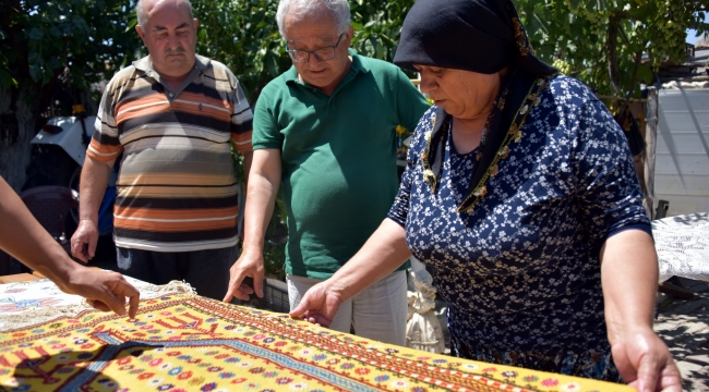 Aliağa Belediyesi Kültürel Çalımalara Bir Yenisini Daha Ekledi