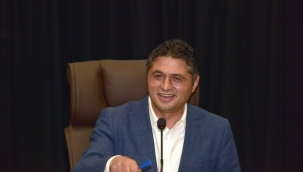 Aliağa Belediyesi Temmuz Ayı Olağan Meclisi Toplanıyor