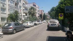 Aliağa'da   yaşadığı evde cesedi bulundu