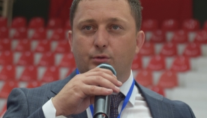 Aliağa esnaf kefalette Yiyitalp güven tazeledi 