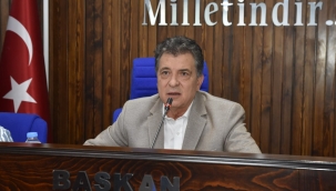 BEŞİKTAŞ, EDREMİT'TE SPOR TESİSLERİ YAPACAK