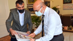 Büyükşehir'den beklenen adım geldi