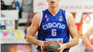 Darko Planinic'i Aliağa Petkimspor'da