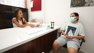 Gaziemir Belediyesi'nden LGS tercih desteği