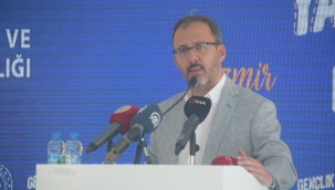 Gençlik ve Spor yatırımları için imzalar atıldı
