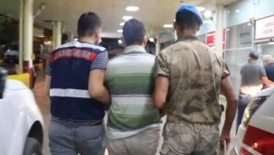 İzmir merkezli 47 ilde FETÖ operasyonu: 229 gözaltı kararı