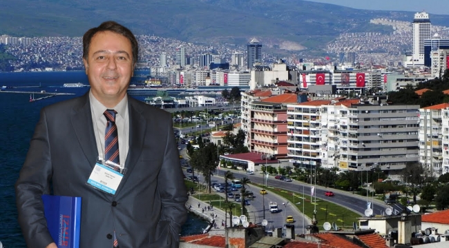 İzmir Termal zenginliğinden yararlanamıyor…