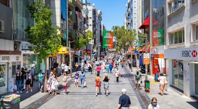 Karşıyaka Çarşı'da 'Tasarım Maratonu' başlıyor