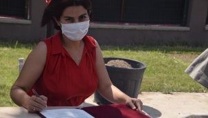 Kiraz Belediye başkanı evleniyor, Erdoğan şahit oluyor