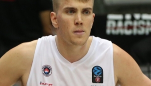 Peyton Aldridge, Aliağa Petkimspor'da