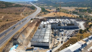 Aliağa Belediye Başkanı Serkan Acar: "Sadece Aliağamıza Değil Bölgemize De Hitap Edecek"