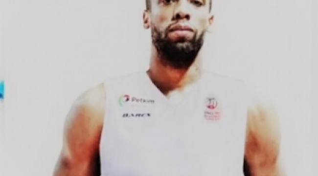 Aliağa Petkimspor, ABD'li basketbolcu Demitrius Conger'i transfer etti