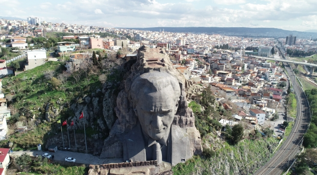 Buca'nın fotoğraf maratonu başlıyor