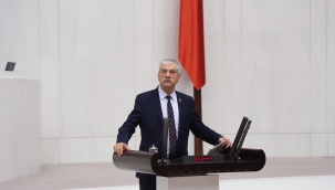 CHP'li Beko: AKP, 20 milyonu açlık ve sefalete mahkum etti