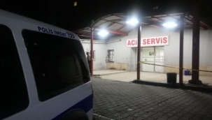 Hastaneye bırakılan 16 yaşındaki kız hayatını kaybetti